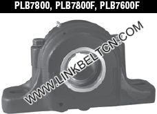 LinkBelt PLB7875R PLB7880R PLB7885R PLB7890R PLB7875FR PLB7885FR产品规格参数